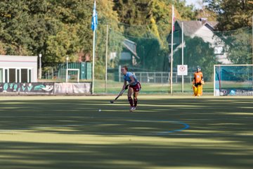 Bild 16 - Frauen UHC Hamburg - Muenchner SC : Ergebnis: 3:2